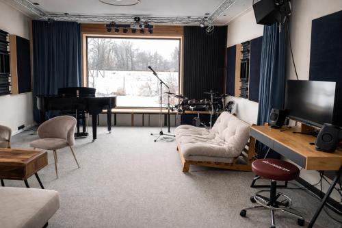 Studio Big Win Mělník