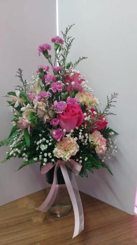 Foto de la galeria de Cozy Corner a San Fernando