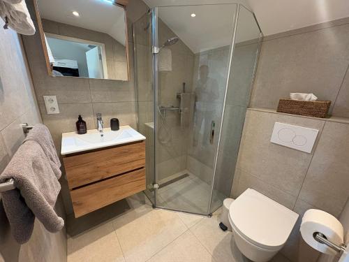 Bany a B&B Roodbeekerhof