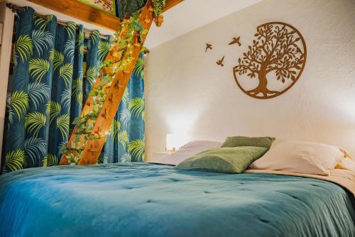 La Suite Richarvilloise