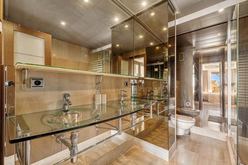 Exclusive 3 Bedroom Sea View Apartment with Private Pool Bahía de la Plata