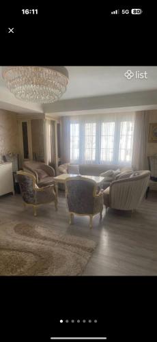 Avan House
