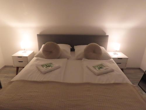 Apartment Vlora 2-Naturblick