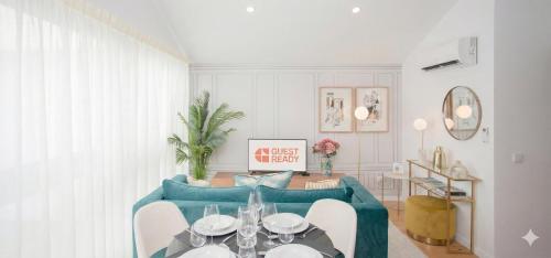 GuestReady - Soho urban retreat