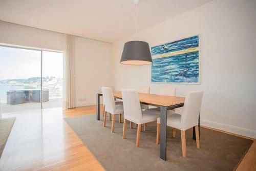 Douro Dream View with Parking by Liiiving