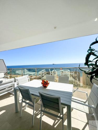 Sunset Cliffs Wellness & Spa by Leo Apartments Benidorm