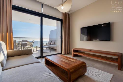 Sunset Cliffs Wellness & Spa by Leo Apartments Benidorm