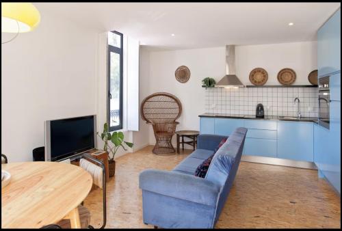 Design Sea House I