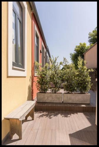 Design Sea House I