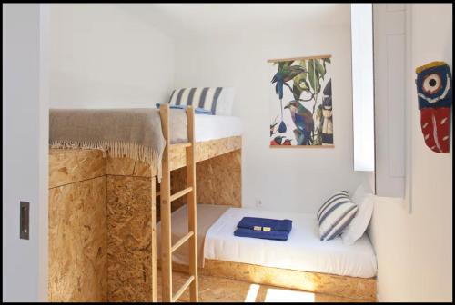 Design Sea House I