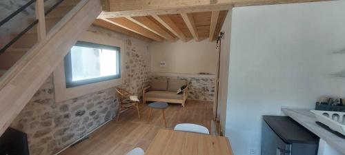 La grange DUPLEX A 100 METRES DU LAC N 4