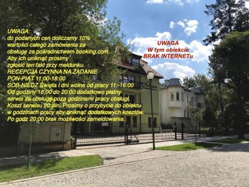 Antonina ***PensjonPrzyKortach***