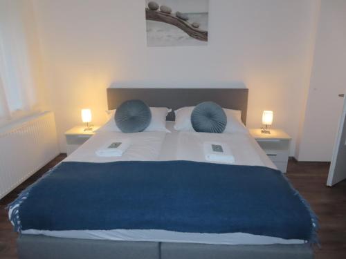 Apartment Vlora-Naturblick