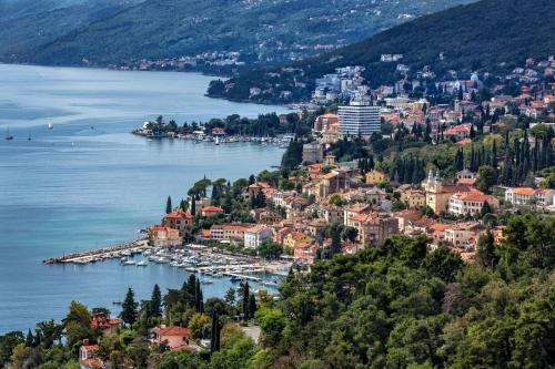 Vista Mare - Apartment Rijeka