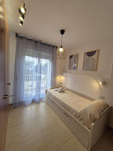 Apartamento Escobar Plaza