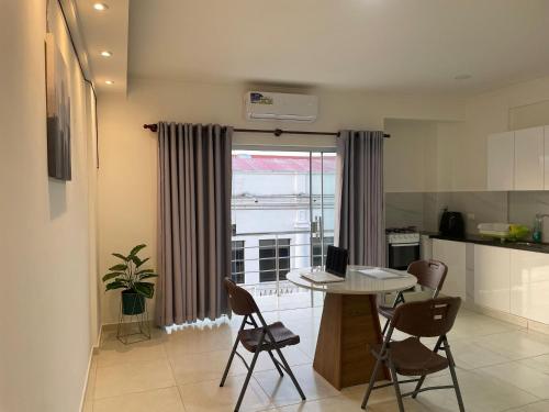 DEPARTAMENTO COMPLETO, LUJO, ESPACIO & Experiencia Total