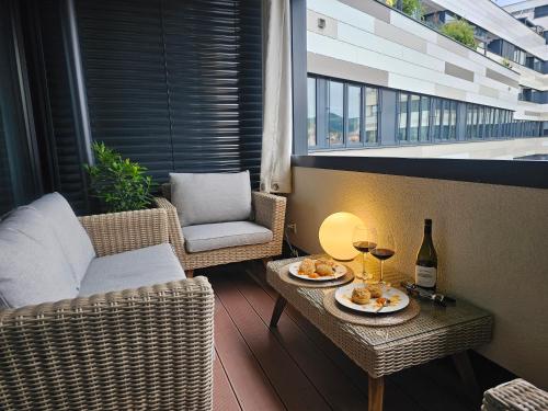 Wachau Luxury