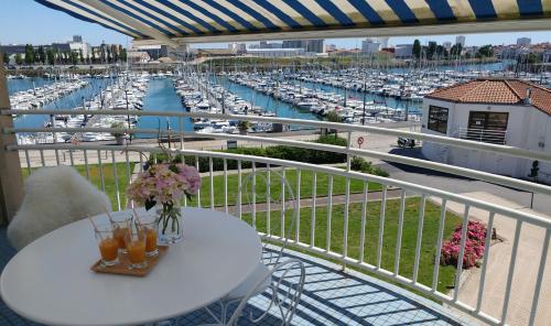La Terrasse de la Marina