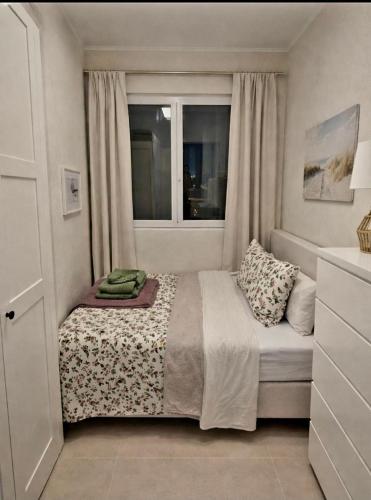 Barbara apartment with sea view