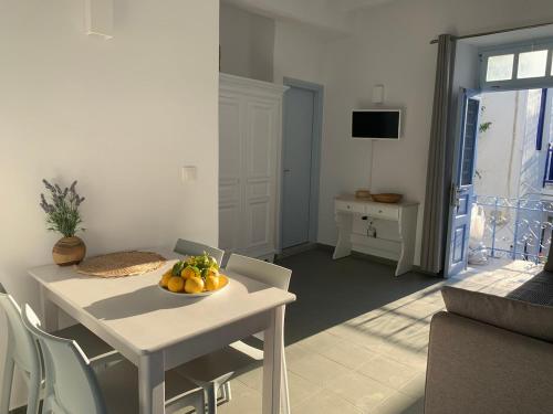 LIADA appartement cosy avec balcon, centre de Parikia et proche plage