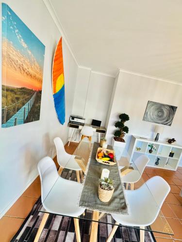 Beach Surf Loft