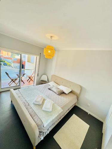 Beach Surf Loft