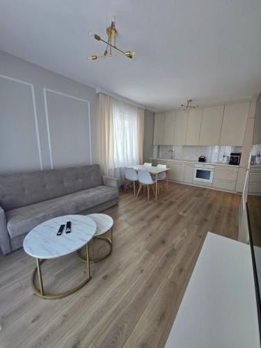 Słoneczny apartament VIP