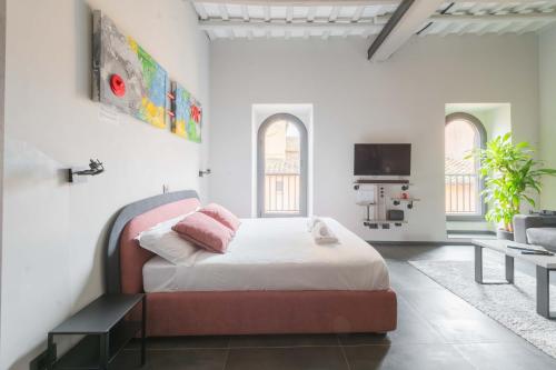 Rome Historic Centre Luxury Rooftop