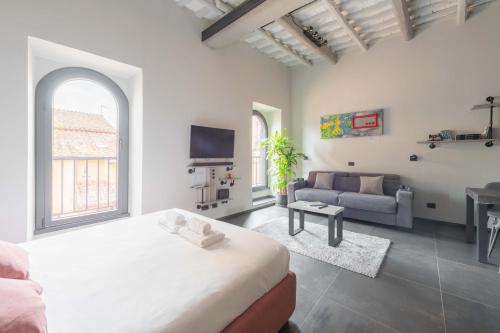 Rome Historic Centre Luxury Rooftop