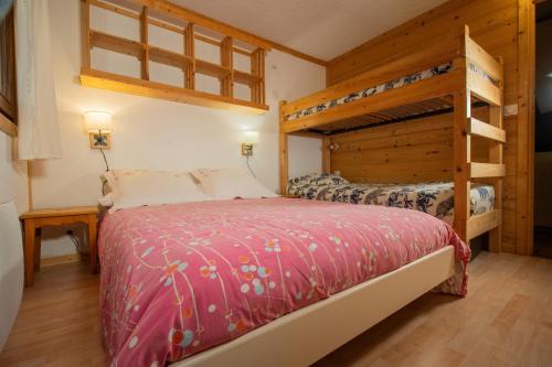 CHALET LE CLOS DU LINGA appartement B