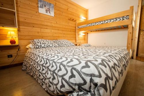 CHALET LE CLOS DU LINGA appartement B