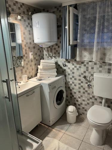 Apartments Adriana Split
