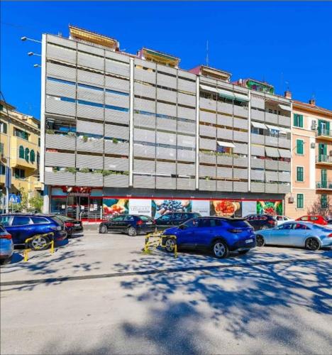 Apartman Lazy Summer Days