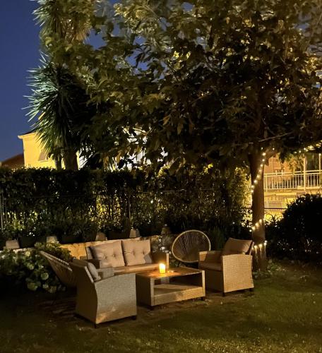 Apartments Adriana Split