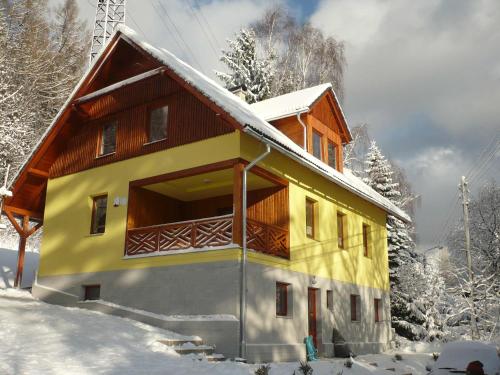 Chata Sluníčko