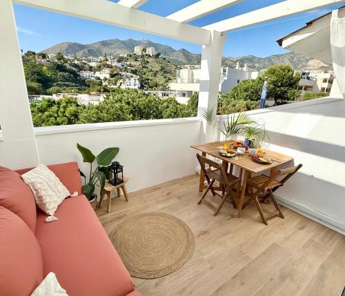 Eurogolf Apartment - Benalmádena Beach