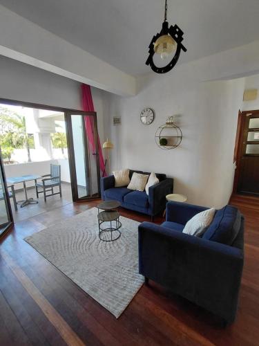 Cozy 1BR Retreat for Couples - Pool & Rooftop