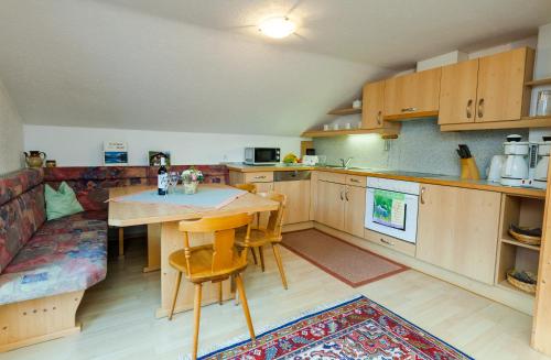 Zdjęcie z galerii obiektu Haus Liane w mieście Finkenberg