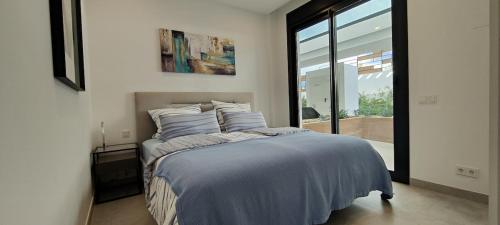 Apartment Josefine - Meerblick, Pool und Wellness