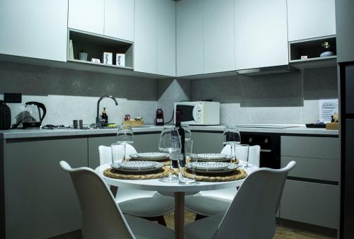 Sweeten's Flat
