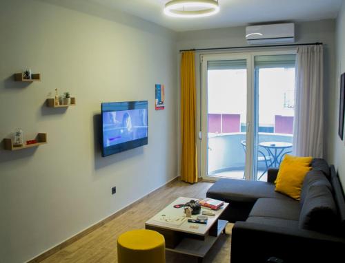 Sweeten's Flat