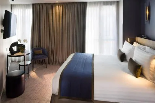 Hotel Le 10 BIS photo 15