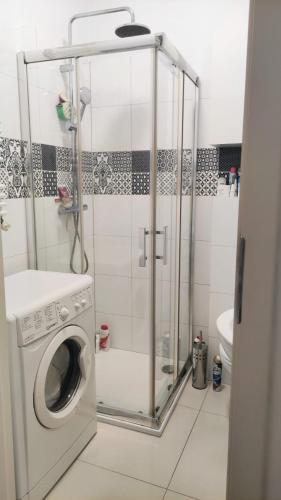 Apartamenty Stary Mokotów