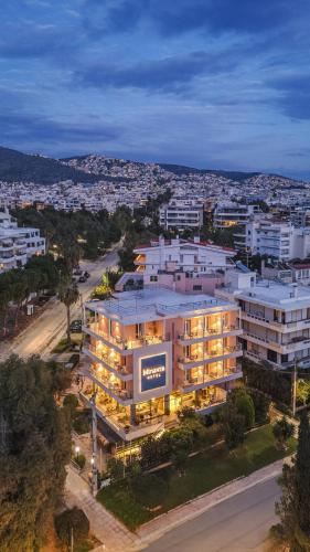 Minavra Hotel