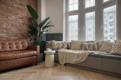 Melody Apartments City Centrum - KRK FOR STAY