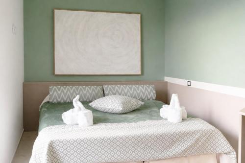 Mareka Luxury Apartments photo 37