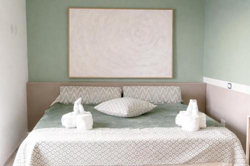 Mareka Luxury Apartments photo 60