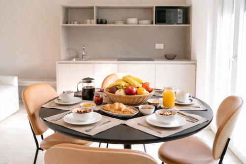 Mareka Luxury Apartments photo 79