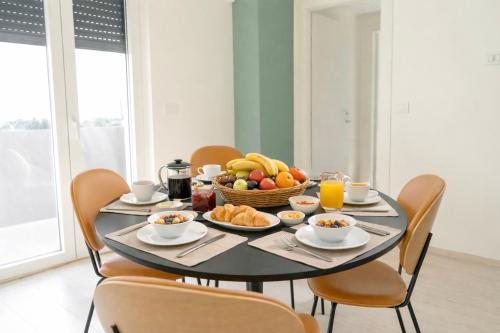 Mareka Luxury Apartments photo 80