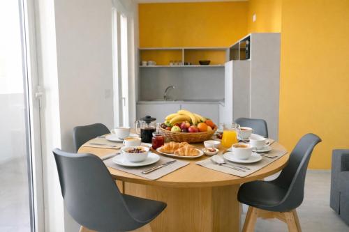 Mareka Luxury Apartments photo 38